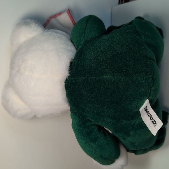 Christmas Teddy Bear - Picture 7 of 10